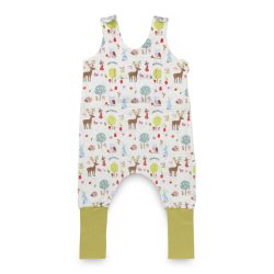 NiteHug gently weighted foothie 6-18 month 